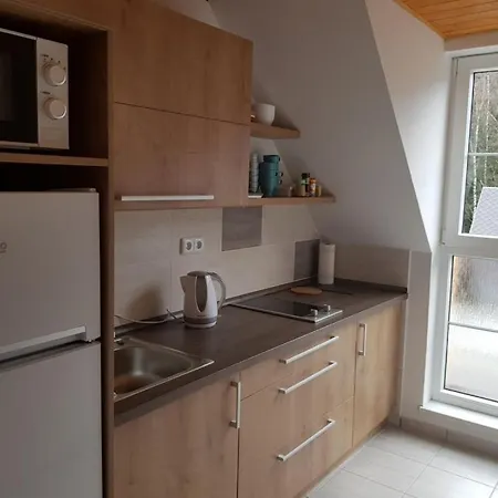 Penzion Premyslov * Primiswald