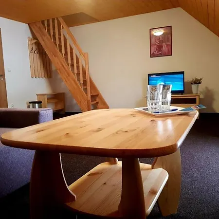 Guest house Penzion Premyslov Premyslov