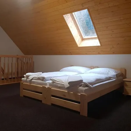 Penzion Premyslov Primiswald