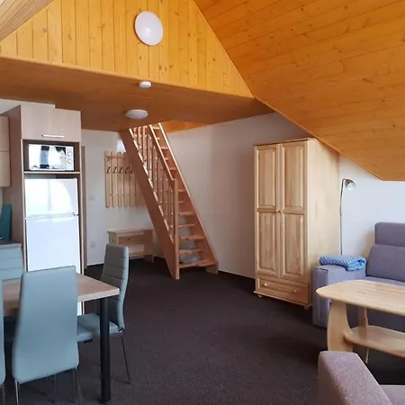Penzion Premyslov * Primiswald