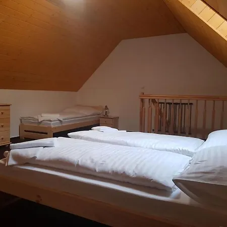Penzion Premyslov Guest house