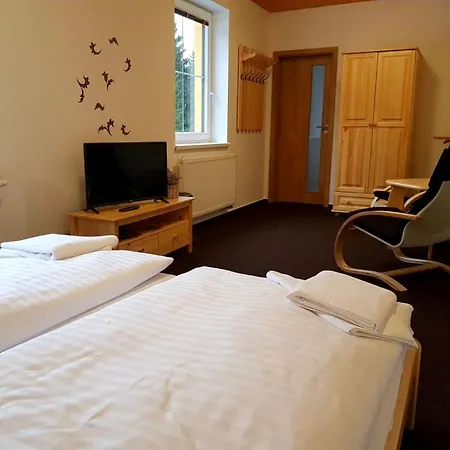 Penzion Premyslov Guest house Premyslov