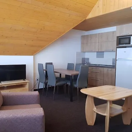 Guest house Penzion Premyslov Premyslov