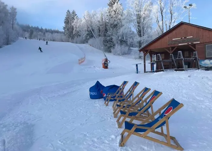Penzion Premyslov * Primiswald