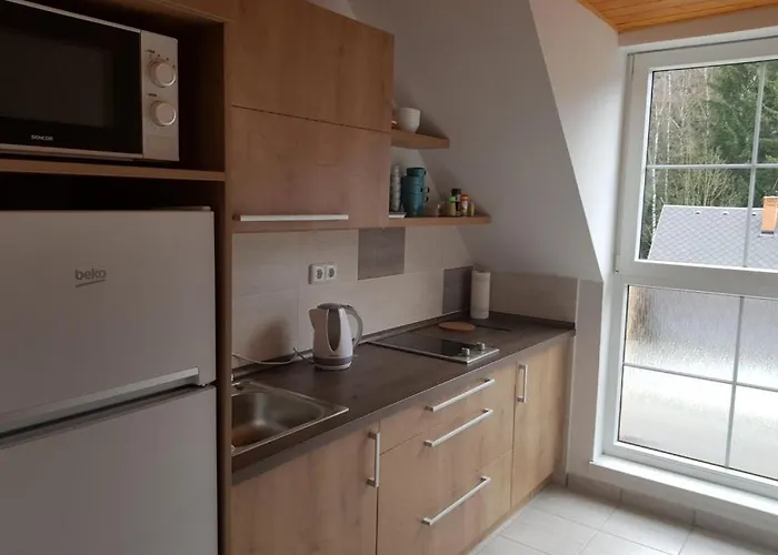 Penzion Premyslov * Primiswald