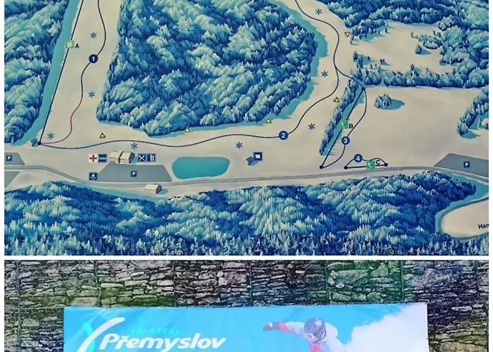 Penzion Premyslov