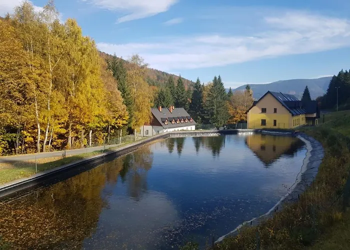 Konukevi Penzion Premyslov
