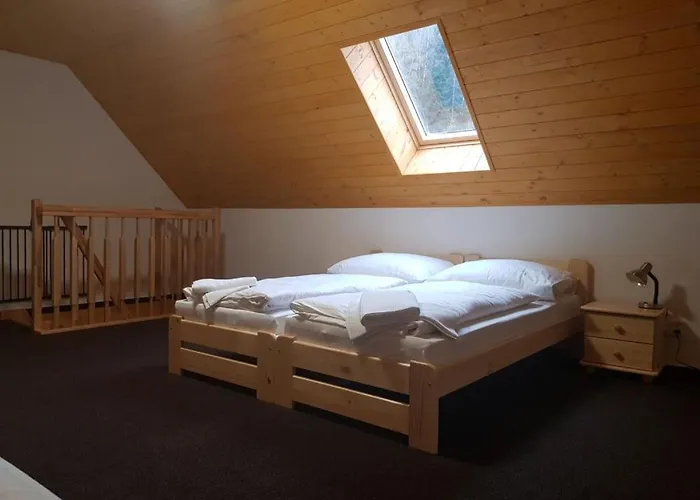 Penzion Premyslov Primiswald
